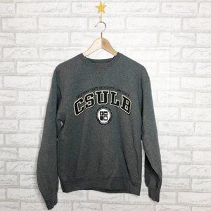 SOLD • CSULB | 🎓 College Crew Neck
